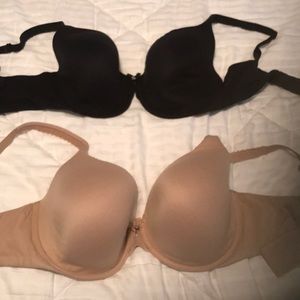 34DDD Body by Victoria Perfect Coverage